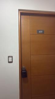 Alquiler de habitación en depa moderno ambiente tranquilo - 4