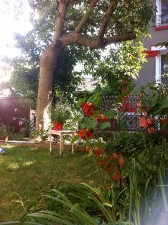 Grande maison 4 chambres, jardin, 3km Paris, proche transports et commerces - 1