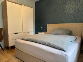 Altstadtnest - gemütliche Wohnung nahe der Burg - Donnerberg - 9