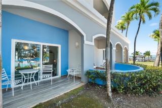 Embassy Dorado Poolside Stay 4 Guests - 3