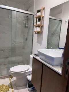 Beautiful view of Chapultepec Castle - 6