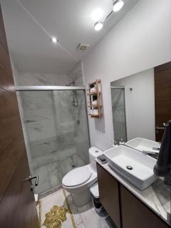 Beautiful view of Chapultepec Castle - 3