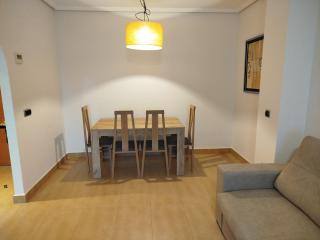 Maravilloso Apartamento en campo de golf La Serena - 6