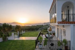 Villa Aelia Luxury Maisonette - 6