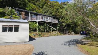 Beach Retreat Coromandel by Mustard & Bailey - 0