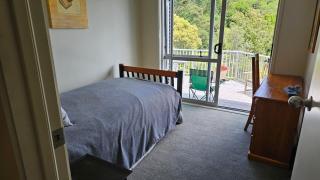 Beach Retreat Coromandel by Mustard & Bailey - 1