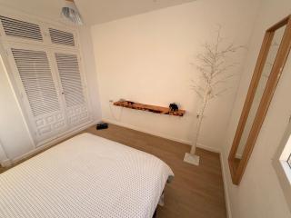 CASA ESTILO NÓRDICO CON VISTAS AL MAR (1ªLINEA) - 4