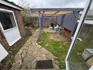 Amirs house - 2