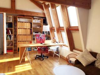 Grande maison 4 chambres, jardin, 3km Paris, proche transports et commerces - 5