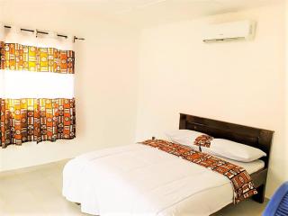 Oasis Beach Resort - 7