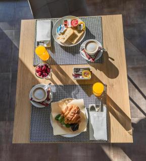 Casa entre Mar y Montaña con desayuno incluido - 8