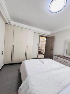 Apartment Kindaruma Homes - 7