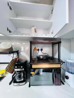 Apartment Kindaruma Homes - 6