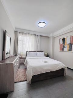 Apartment Kindaruma Homes - 2