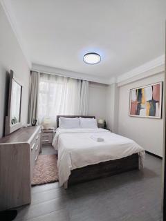 Apartment Kindaruma Homes - 1