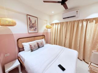 AG Blush Boho Stay 303 near airport - 7
