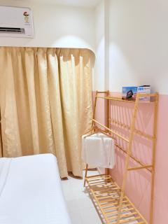 AG Blush Boho Stay 303 near airport - 5