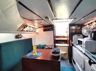 Bateau Voilier Rochefort - 9