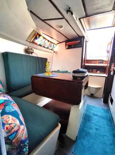 Bateau Voilier Rochefort - 3