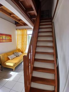 Sea-view apartment - 8