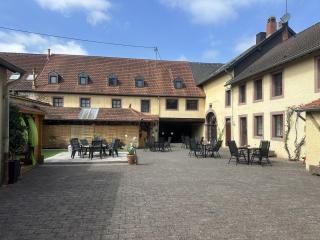 Hotel Eulenhof - 1