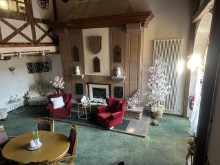 Hotel Eulenhof - 5
