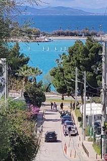 THALIA, luxury 3Br Home with Ensuite Bathrooms, just 3 minutes walk from the beach located in the prestigious Athenian Riviera - 8