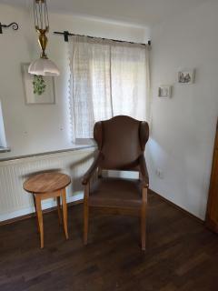 Ferienwohnung Rezatgrund - 6