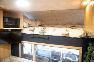 Parrys Horse box - 7