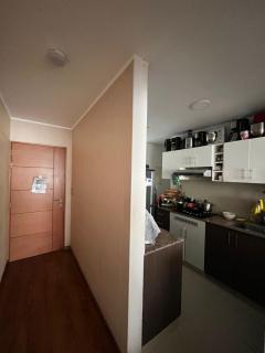 Alquilo habitación en excelente zona - 7