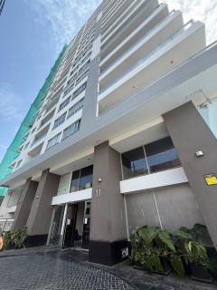 Alquilo habitación en excelente zona - 1