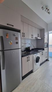 Chic & Cozy Apartment in Mohammedia Center - 4