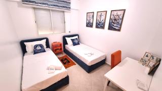 Chic & Cozy Apartment in Mohammedia Center - 6