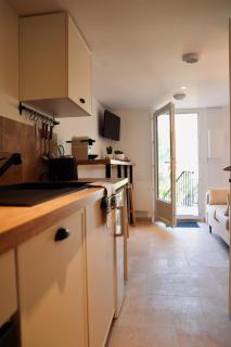 Gîte l'EnVie 2 personnes - 5