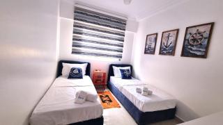 Chic & Cozy Apartment in Mohammedia Center - 5