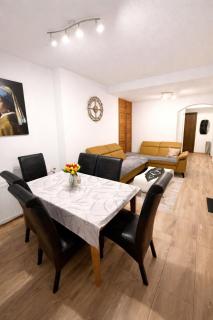 Ferienwohnung AyNa 1, direkt an der Schweizer Grenze - Bad Säckingen - 5