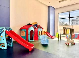 Best View - CFC- Casablanca stylish luxury appart - 7