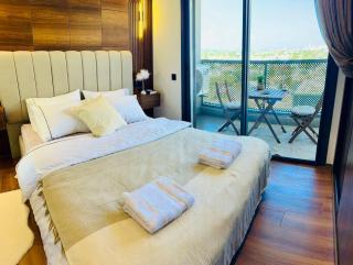 Best View - CFC- Casablanca stylish luxury appart - 5