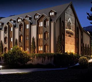 Kolasin Plaza Apartman - 0