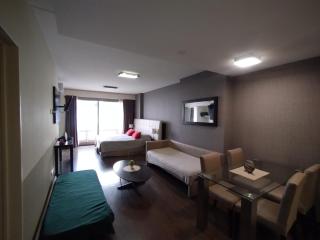 Recoleta Top Ubicación Premium Confort Total Piscina - 1