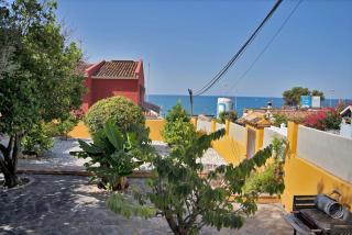 Mediterranean villa near the sea in Marbella - VILLA PALMERAS 23A - 2