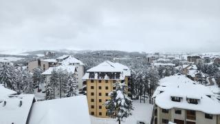 21st Century Zlatibor Residence - Luxury Apartment with View and Garage - 8