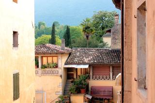 Residenza Cà BIANCA - Appartamento MALVASIA - 9