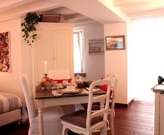 Residenza Cà BIANCA - Appartamento MALVASIA - 8