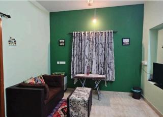 2BHK Homestay In Saravanampatti - Coimbatore - 0