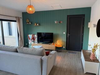 Gîte des Trèfles - 4