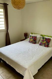 Petit Cachiman - T2 cosy pour 2 personnes à 200m de la mer - 5