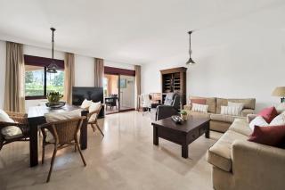 Lujoso adosado frente al mar con piscina y jardín - RIVIERA ANDALUZA 3 - 8