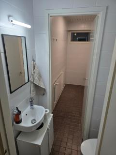 Rauhallinen ja viihtyisä asunto 4 erillisänkyä - 4