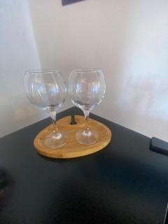 Flat próximo da balsa com ar condicionado - 4